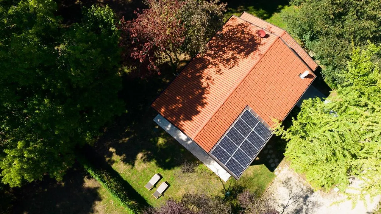 Ca' Ottantanove Villa Mestre