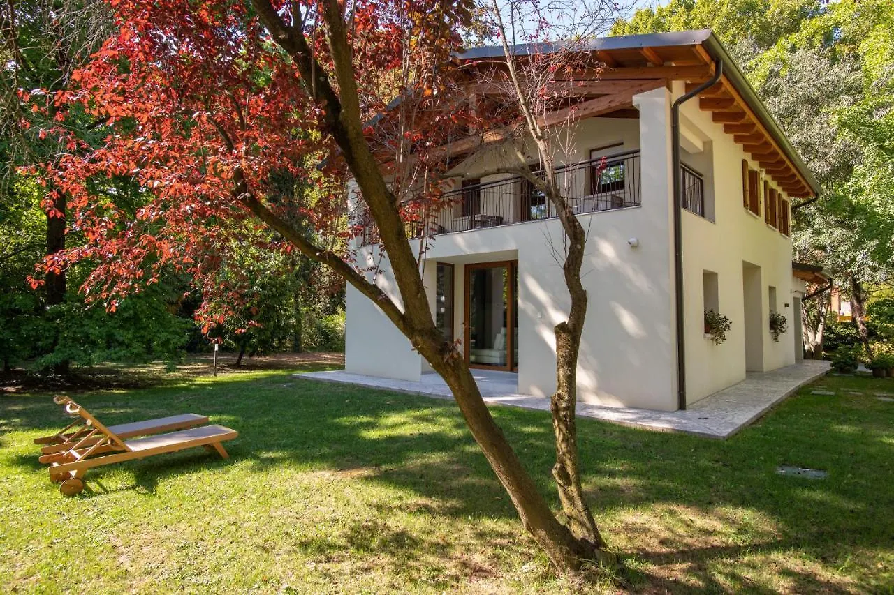 Ca' Ottantanove Villa Mestre