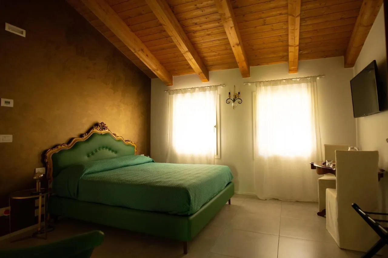 Ca' Ottantanove Villa Mestre Italy