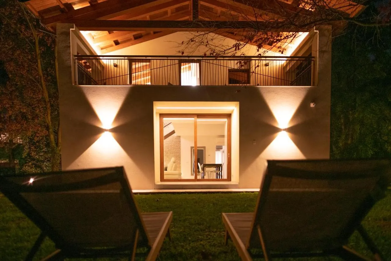 Ca' Ottantanove Villa Mestre 0*,  Italy