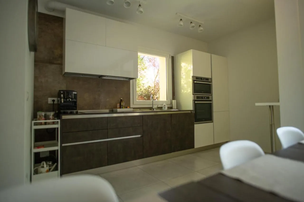 Ca' Ottantanove Villa Mestre 0*,  Italy
