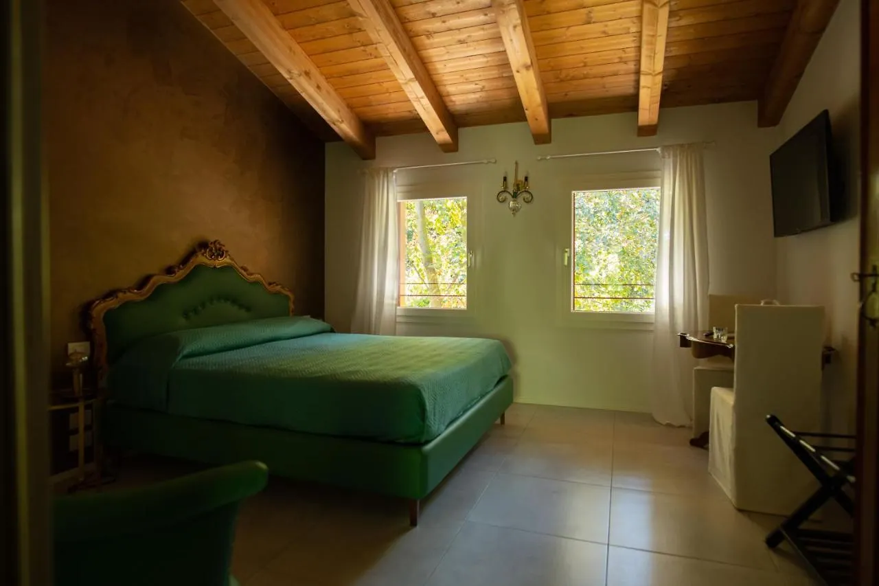 Ca' Ottantanove Villa Mestre Italy