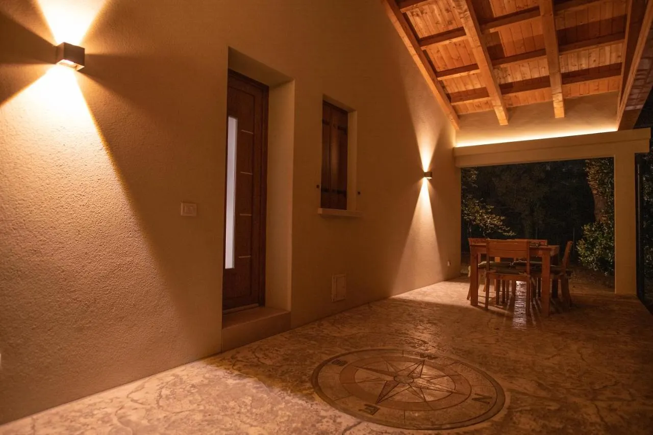Ca' Ottantanove Villa Mestre