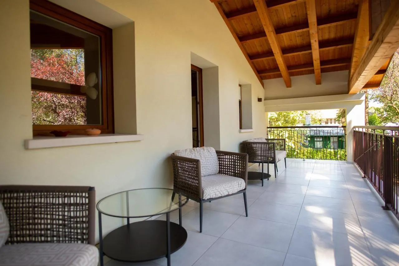 Ca' Ottantanove Villa Mestre