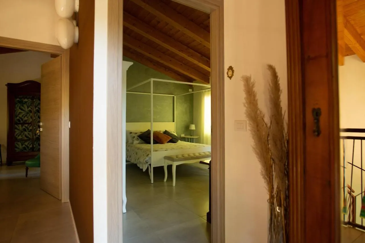 Ca' Ottantanove Villa Mestre