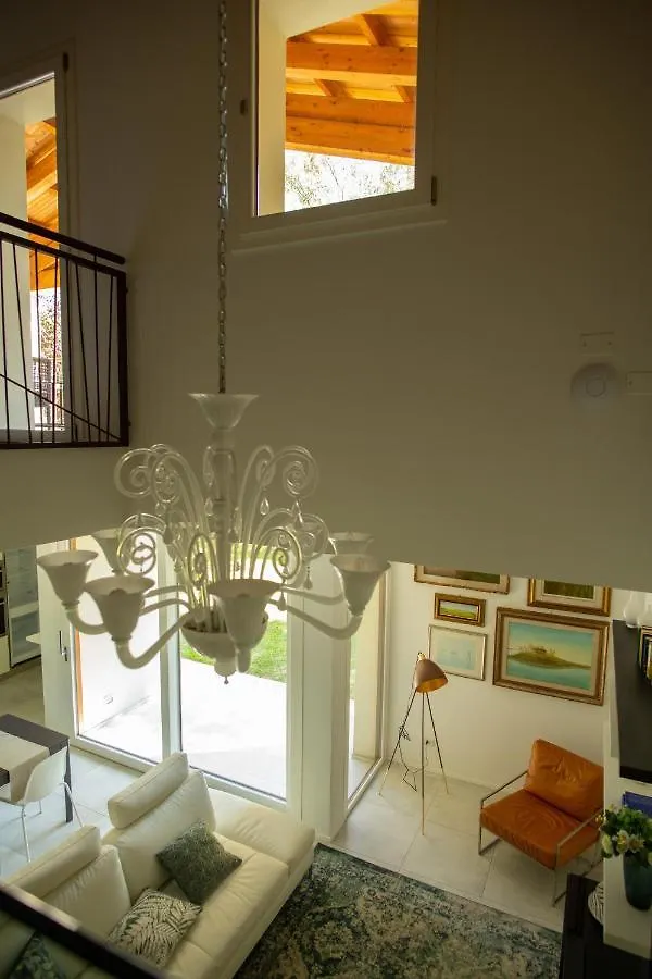 Ca' Ottantanove Villa Mestre