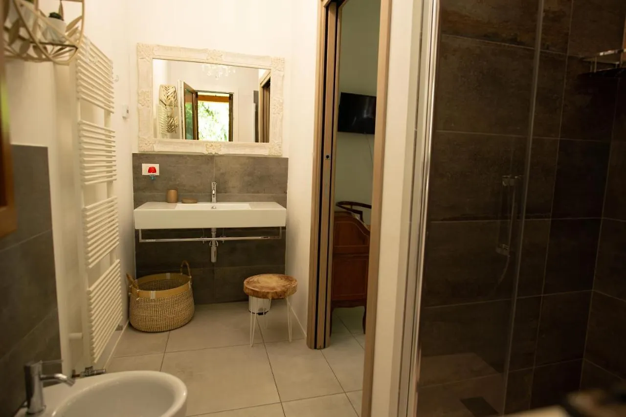 Ca' Ottantanove Villa Mestre