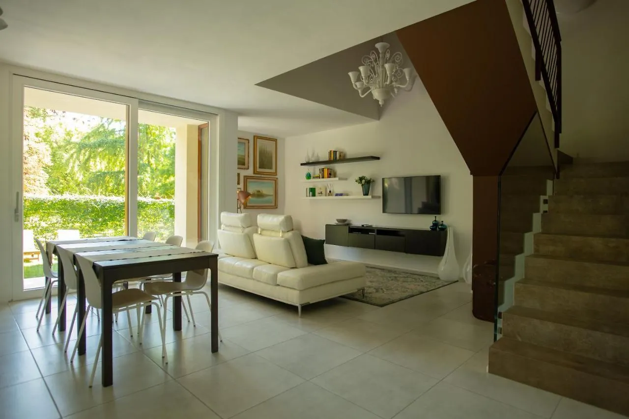 Ca' Ottantanove Villa Mestre