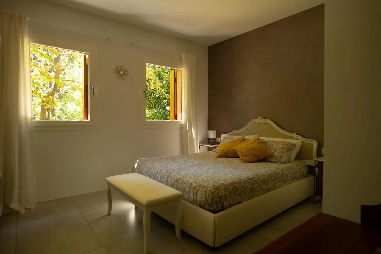 Ca' Ottantanove Villa Mestre