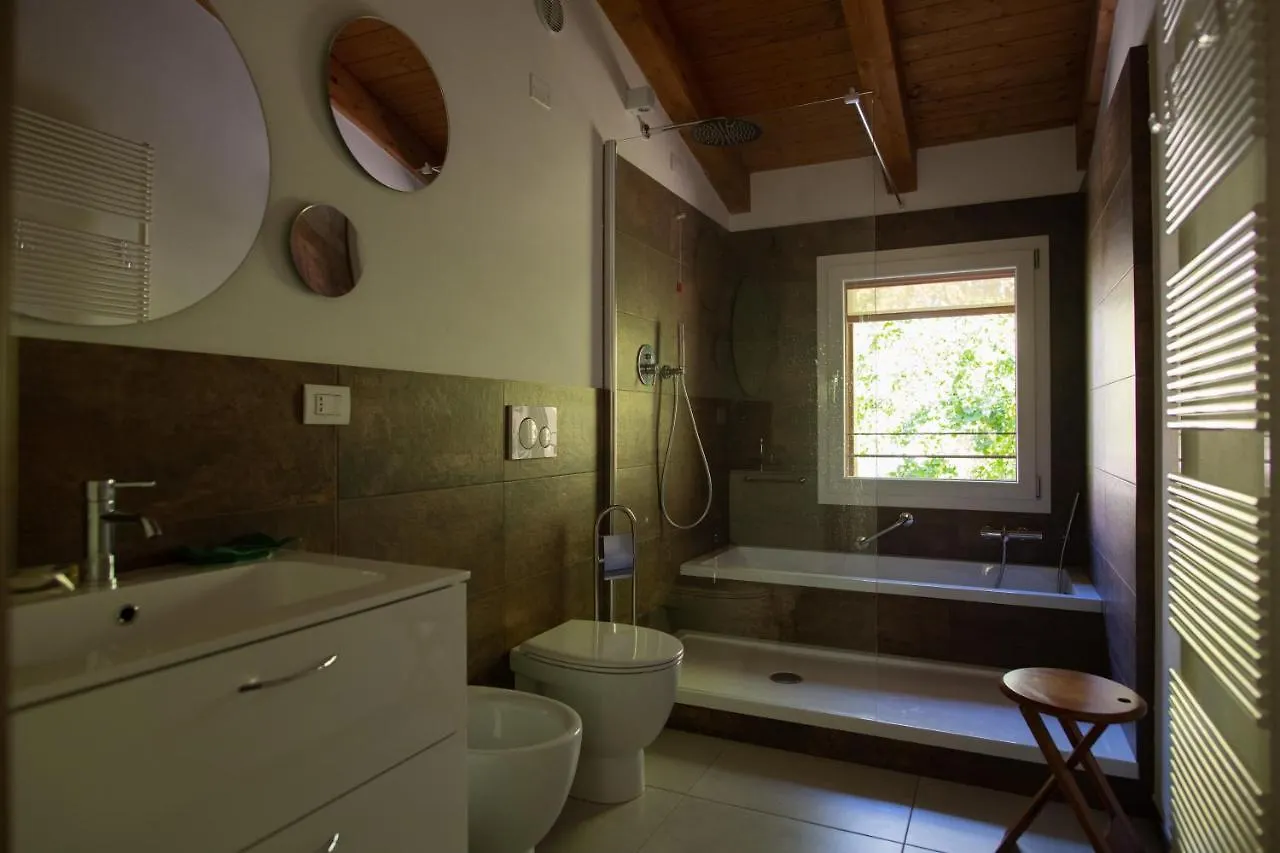 Ca' Ottantanove Villa Mestre